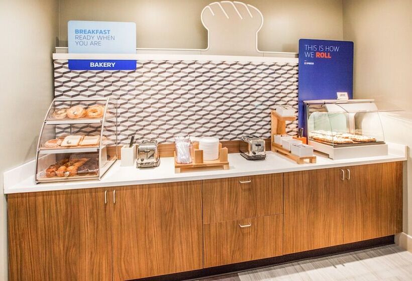 فندق Holiday Inn Express & Suites Blythe, An Ihg