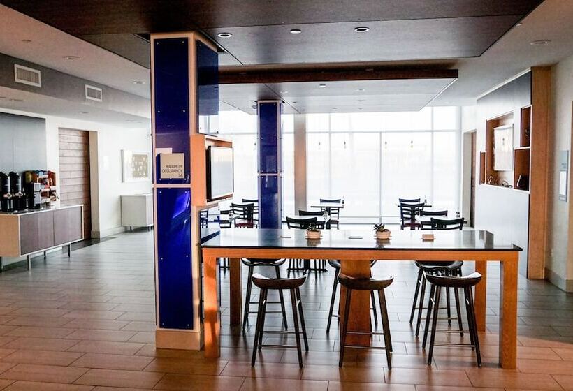 فندق Holiday Inn Express & Suites Blythe, An Ihg