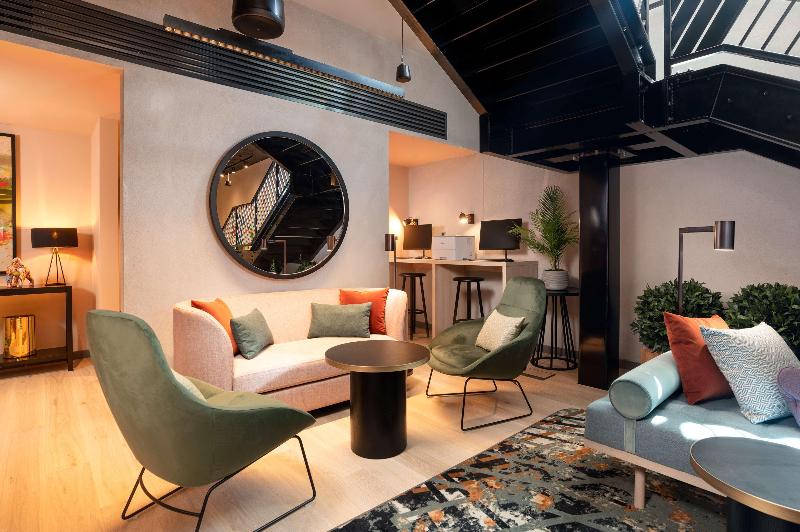 فندق Hyatt Place London City East