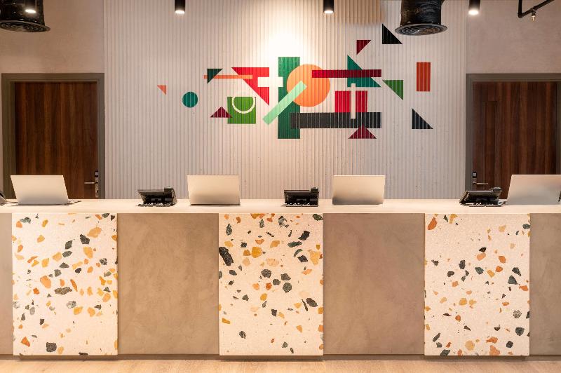 فندق Hyatt Place London City East