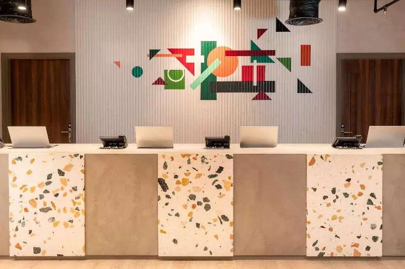 ホテル Hyatt Place London City East