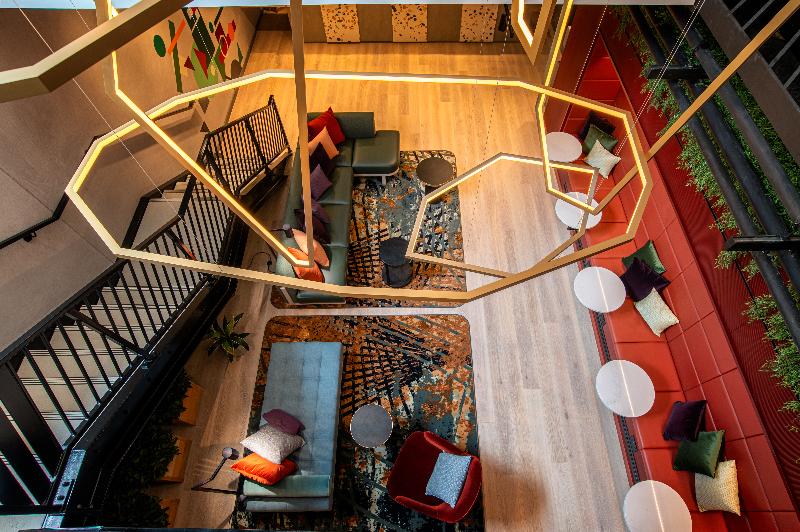 فندق Hyatt Place London City East