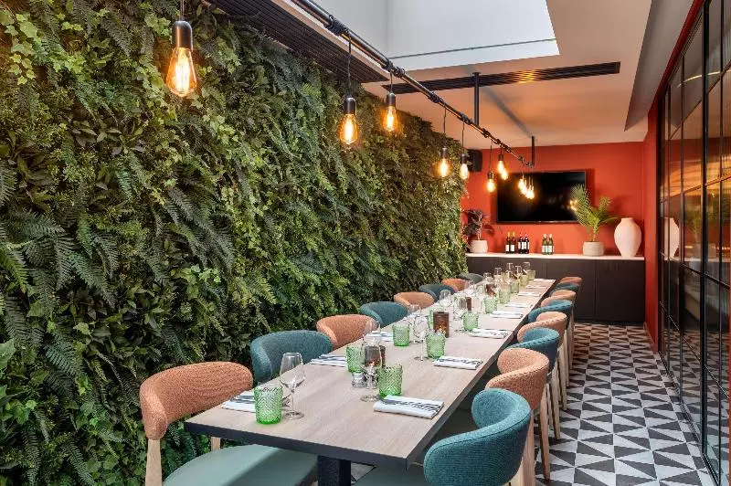 ホテル Hyatt Place London City East
