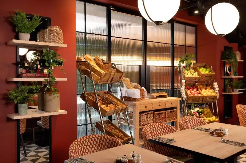 ホテル Hyatt Place London City East