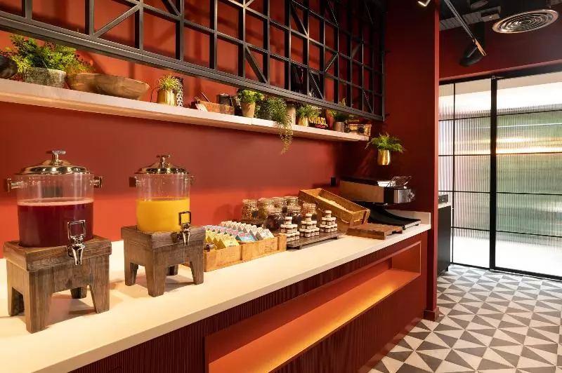 ホテル Hyatt Place London City East