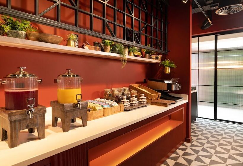 فندق Hyatt Place London City East