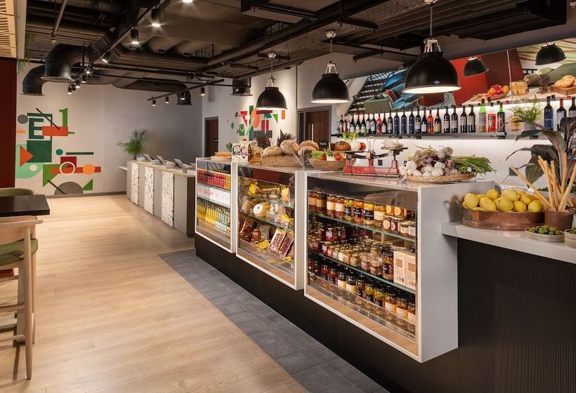 فندق Hyatt Place London City East