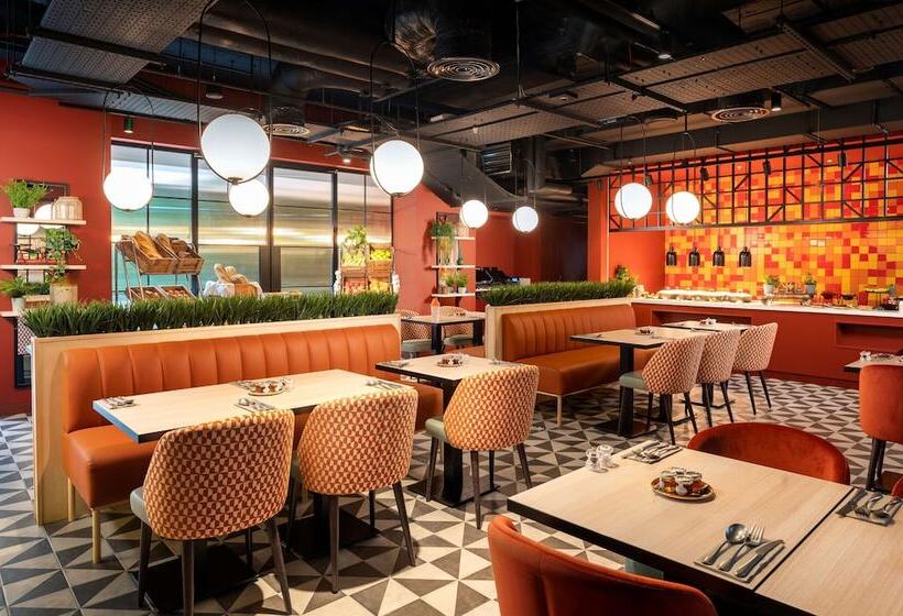 فندق Hyatt Place London City East