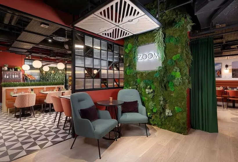 ホテル Hyatt Place London City East
