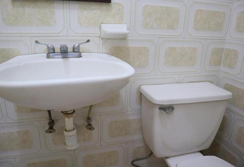 Szálloda Olas Altas Bucerias