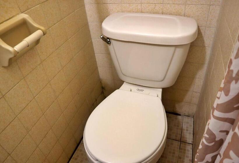 Szálloda Olas Altas Bucerias