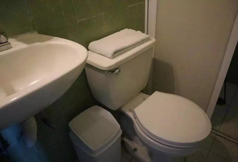 Hotelli Olas Altas Bucerias