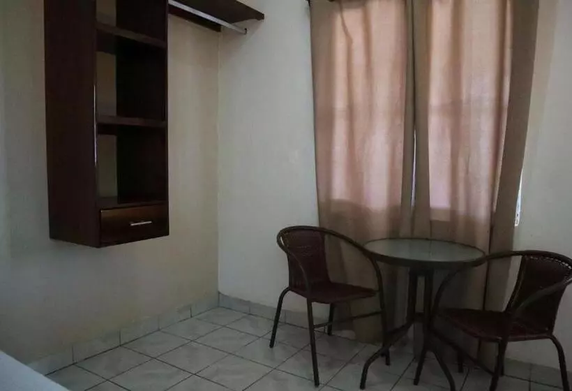 Hotelli Olas Altas Bucerias