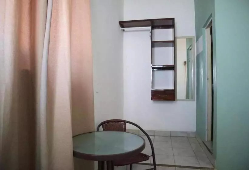 Hotelli Olas Altas Bucerias