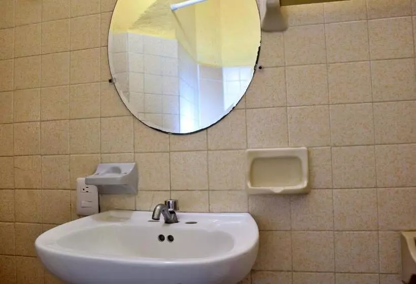 Hotelli Olas Altas Bucerias