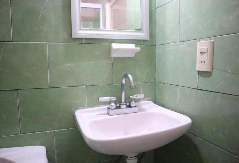 Szálloda Olas Altas Bucerias