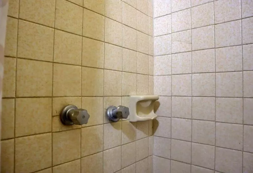 Hotelli Olas Altas Bucerias