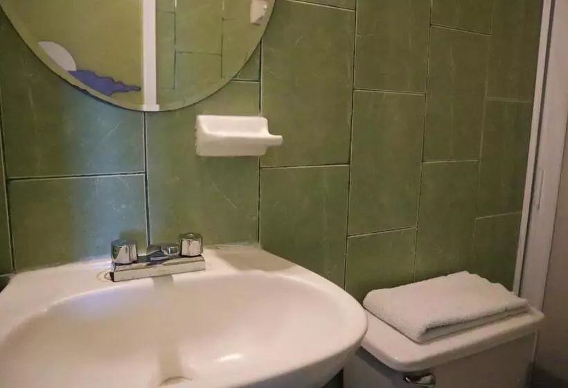 Hotelli Olas Altas Bucerias