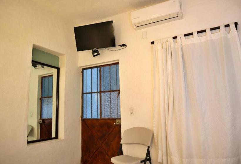 Szálloda Olas Altas Bucerias