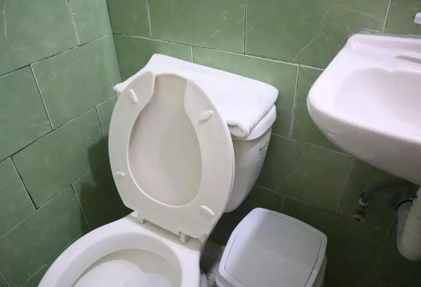 Hotelli Olas Altas Bucerias