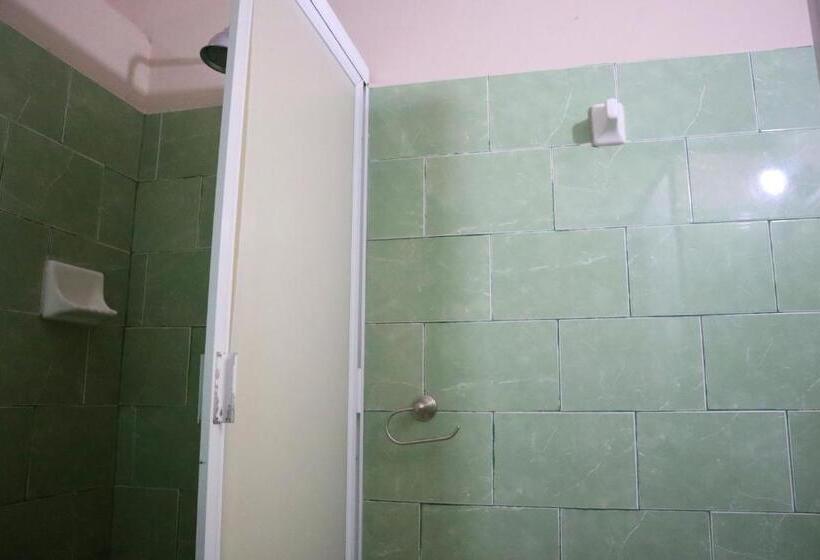 Szálloda Olas Altas Bucerias