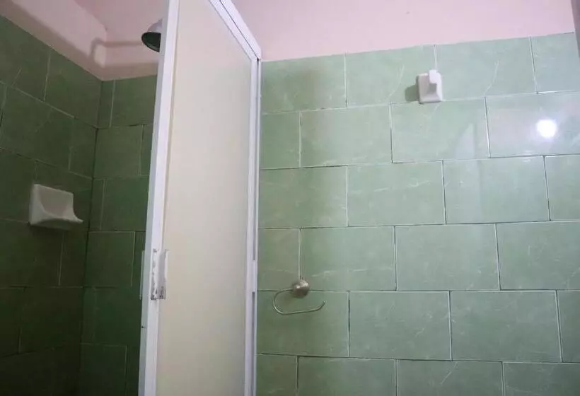 Hotelli Olas Altas Bucerias