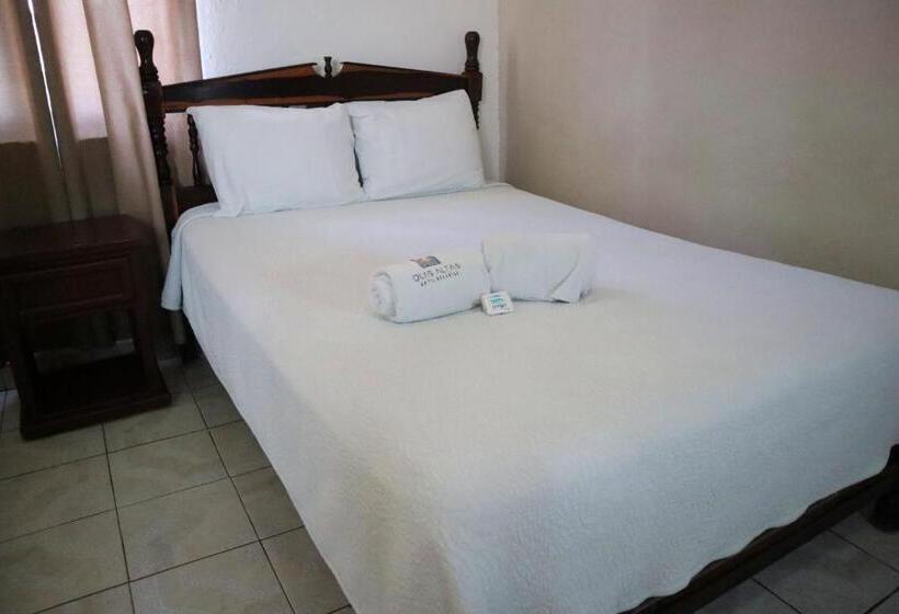 Szálloda Olas Altas Bucerias