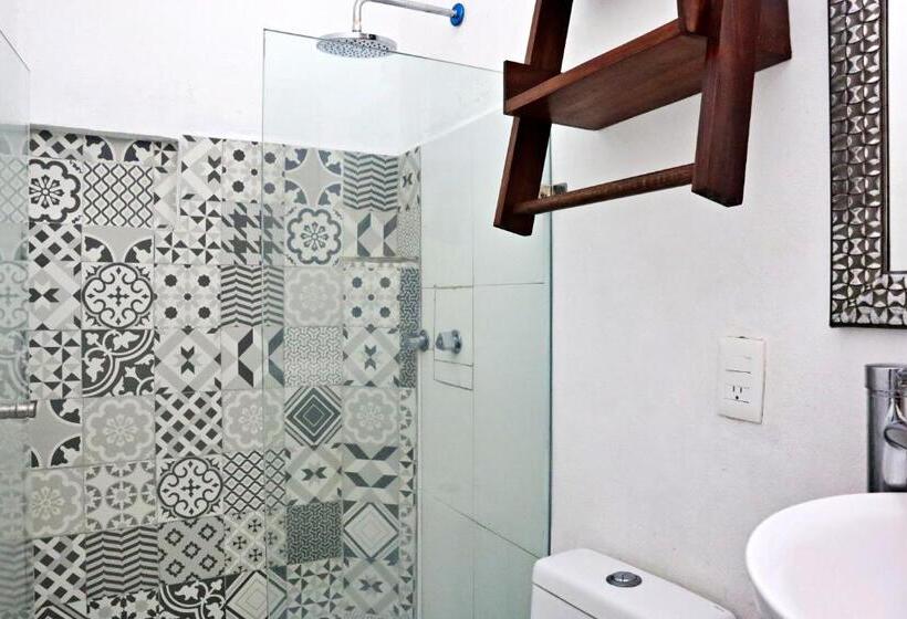 Szálloda Olas Altas Bucerias