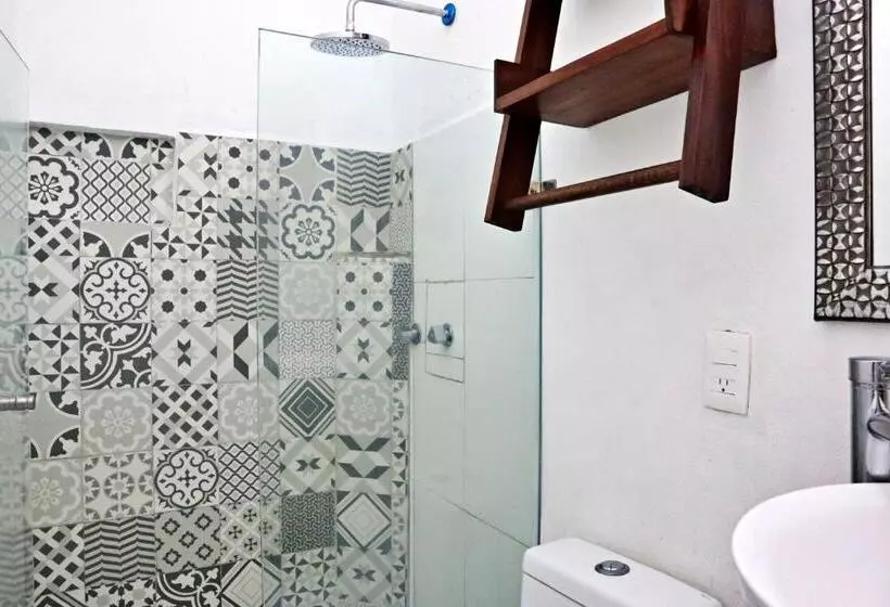 Hotelli Olas Altas Bucerias