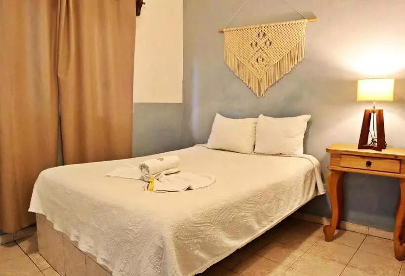 Hotelli Olas Altas Bucerias