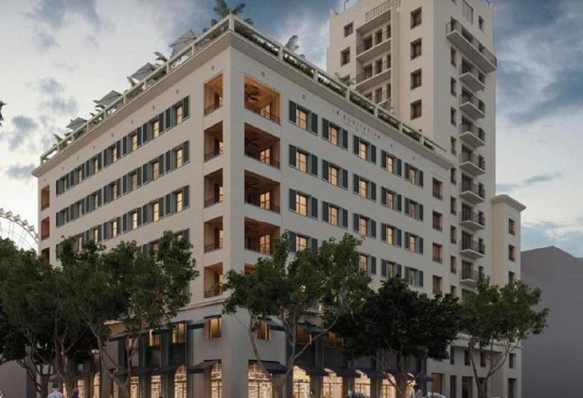 Only You Hotel Málaga