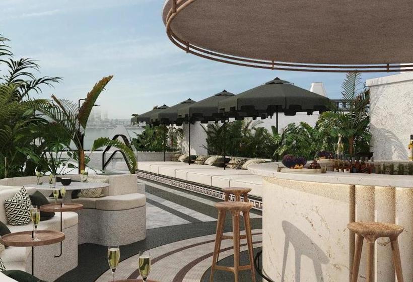 Only You Hotel Málaga