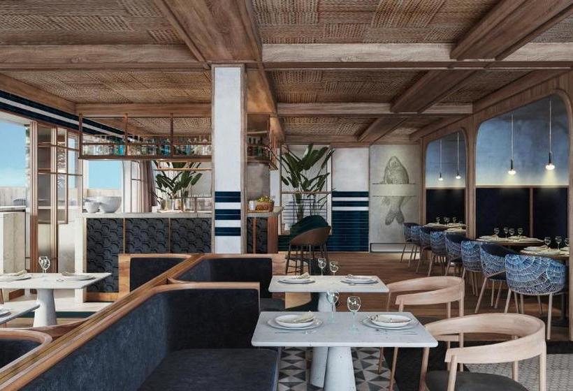 Only You Hotel Málaga