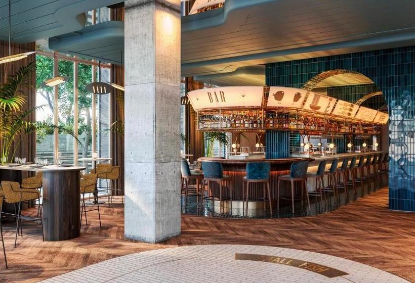 Only You Hotel Málaga