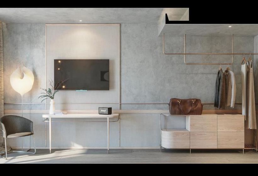 Only You Hotel Málaga