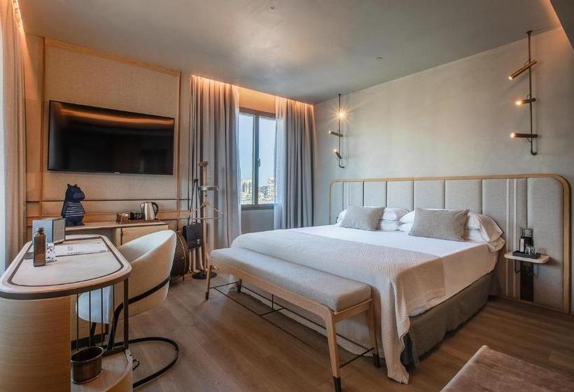 Only You Hotel Málaga