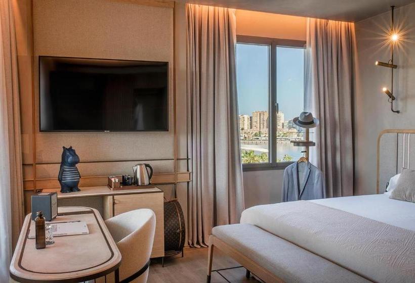 Only You Hotel Málaga