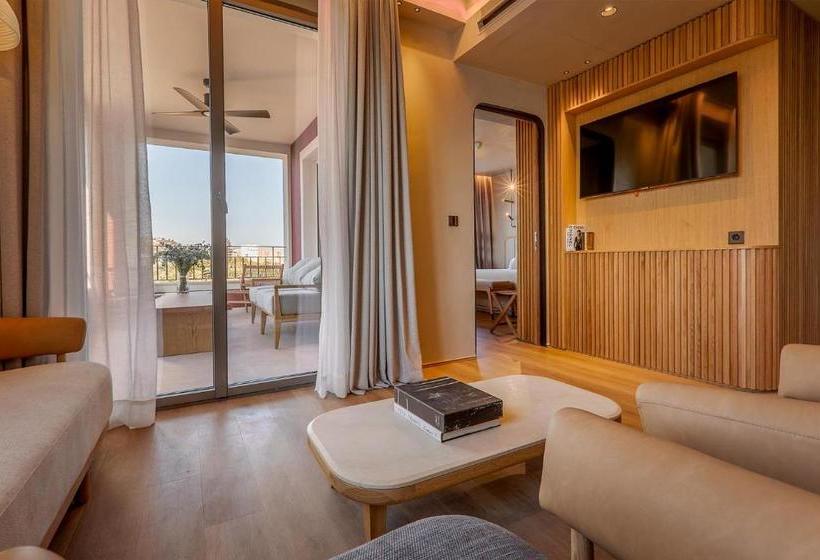 Only You Hotel Málaga