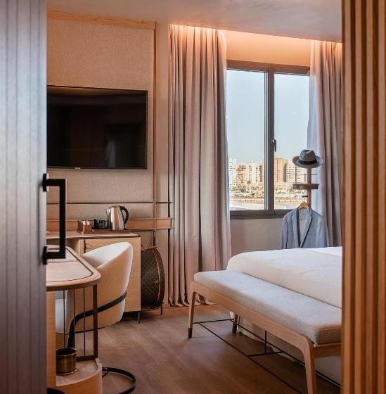 Only You Hotel Málaga