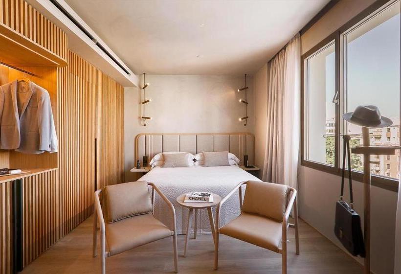 Only You Hotel Málaga