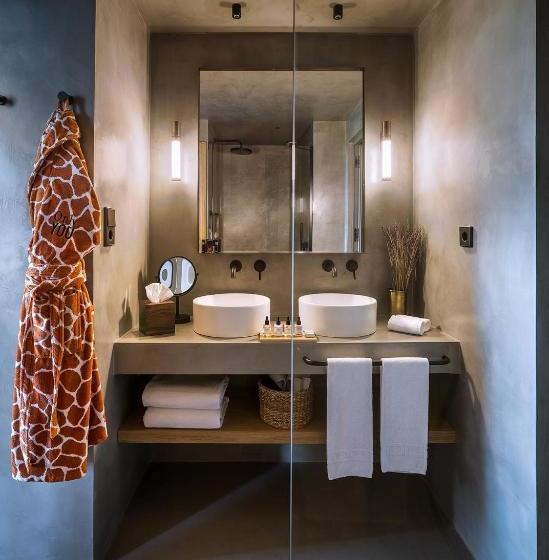 Only You Hotel Málaga