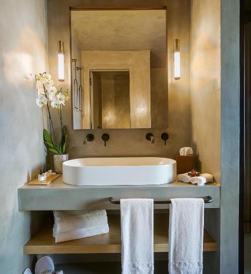 Only You Hotel Málaga