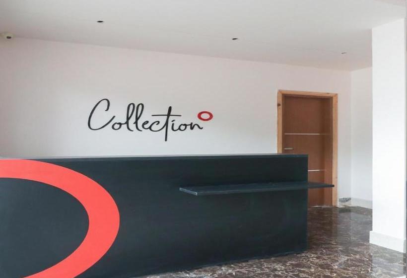 Отель Oyo Collection O 78295 Day 2 Day