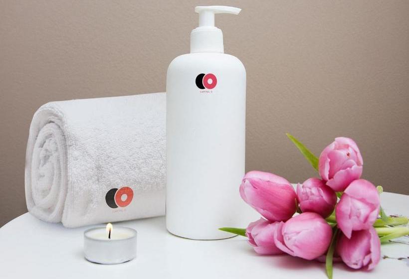 Отель Oyo Collection O 78295 Day 2 Day