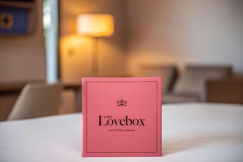 Radisson Blu Hotel, Rouen Centre