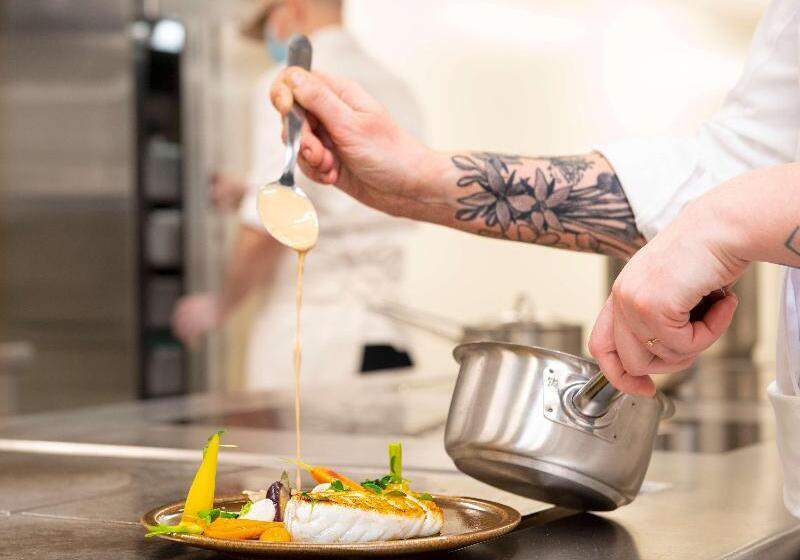 Radisson Blu Hotel, Rouen Centre