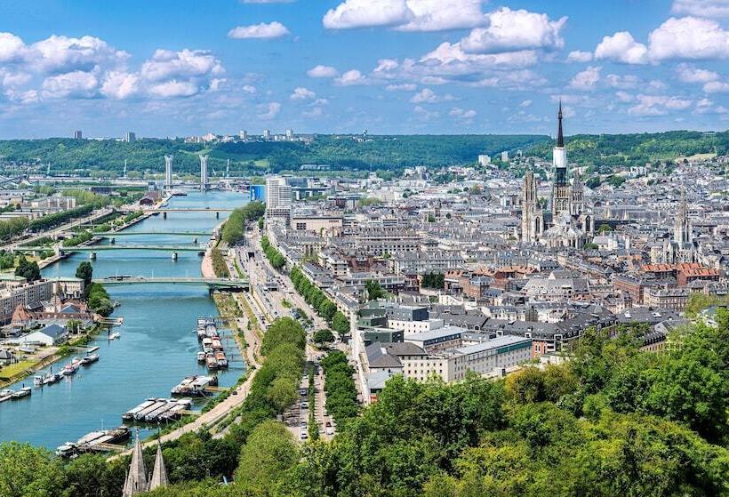 Radisson Blu Hotel, Rouen Centre