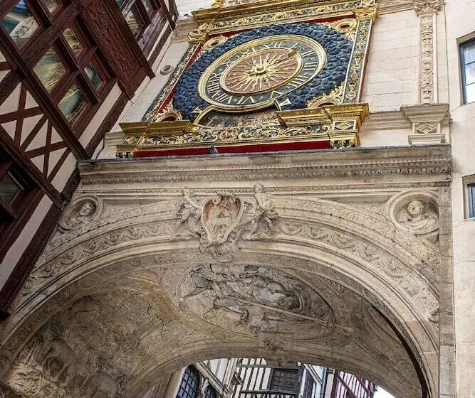 Radisson Blu Hotel, Rouen Centre