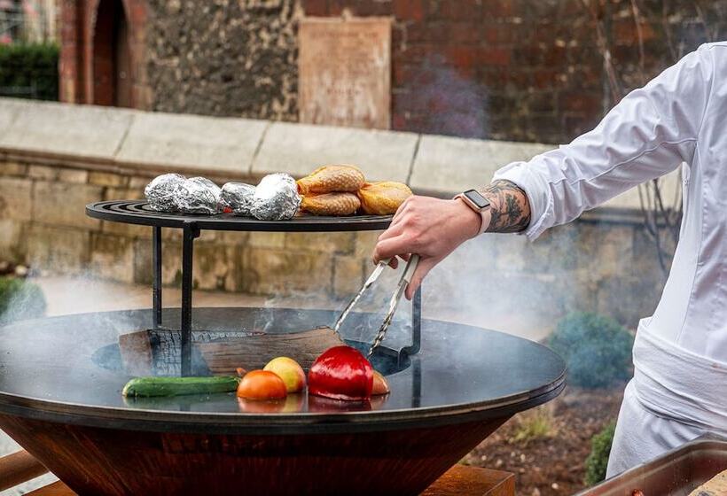 Radisson Blu Hotel, Rouen Centre