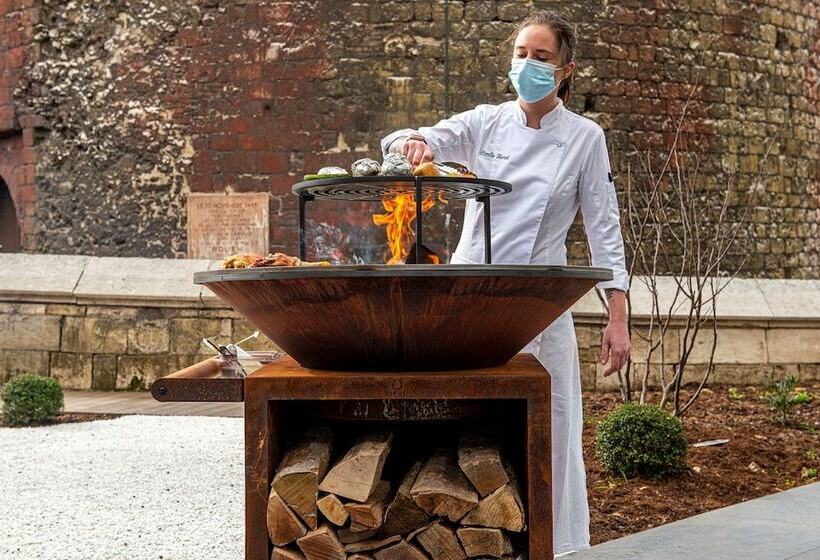 Radisson Blu Hotel, Rouen Centre